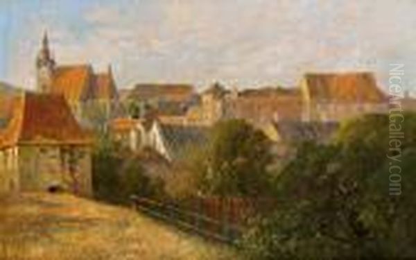 Krems - view 1