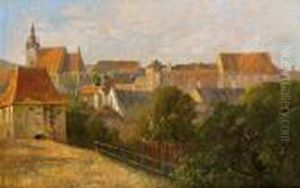 Krems by Karl Vikas