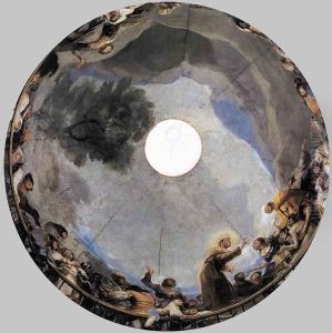 The Miracle Of St Anthony