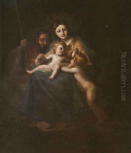 The Holy Family