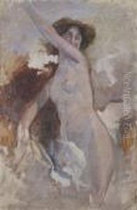 Desnudo