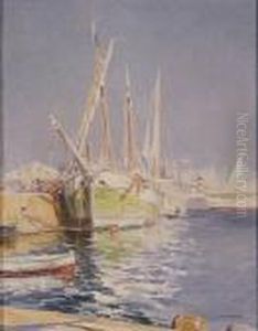 El Serrallo, Tarragona, C.1928