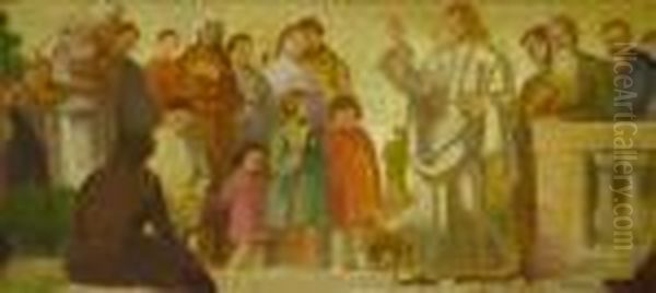 Escena Religiosa - view 1