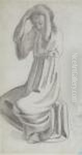 Figura Femenina - view 1