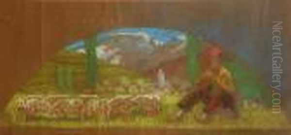 Pastor - view 1