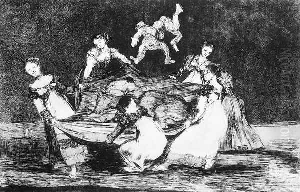 Feminine Folly (Disparate Feminino) - view 1