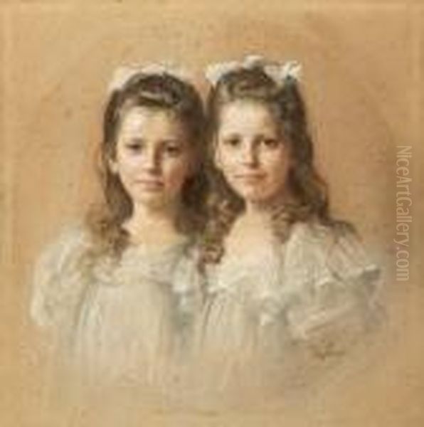 Doppio Ritratto - view 1