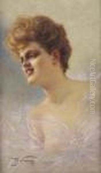 Figura Femminile - view 1