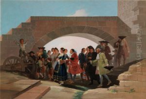 The Wedding