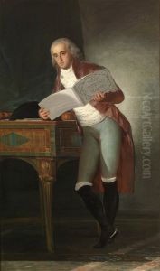 Bernardo de Iriarte