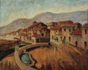Villagescape
