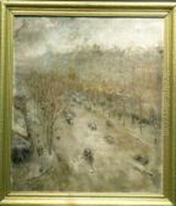 Boulevard Des Italiens