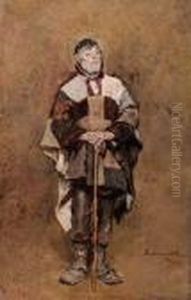 Ritratto Maschile