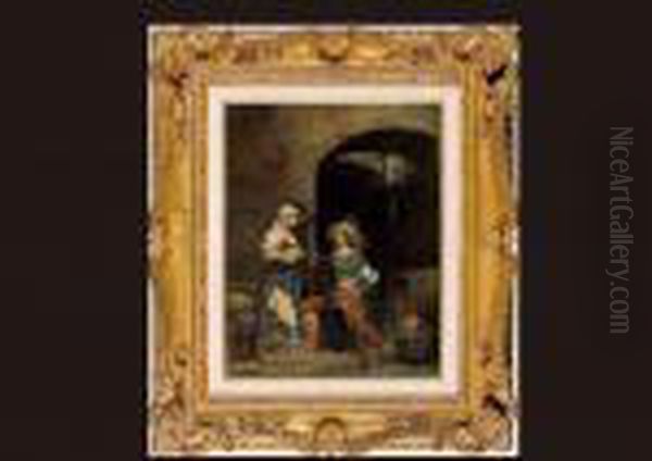 Atelier - view 1