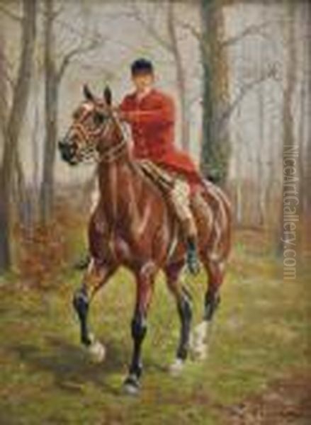 Bouton D'equipage En Course - view 1