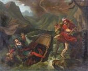 Zugeschrieben