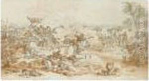 La Bataille Des Pyramides