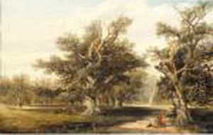 Windsor Great Park