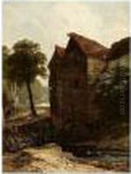 The Mill House - view 1