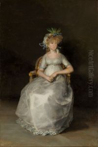 The Countess of Chinchon