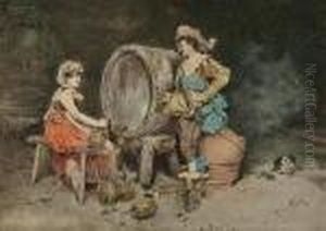 Senza Titolo by Francesco Vinea