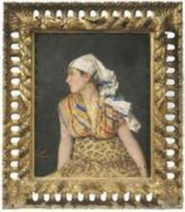 La Gitana
