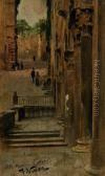 Scorcio Dipaese - view 1