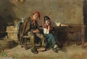 A Word From The Wise by Francesco Vinea