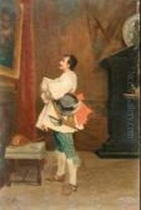Il Moschettiere Del Re