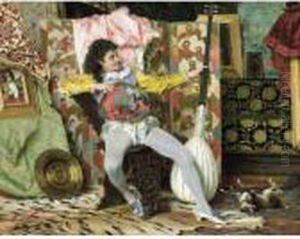 Troubadour