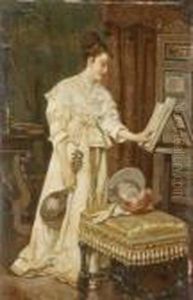 Lezione Di Mandolino