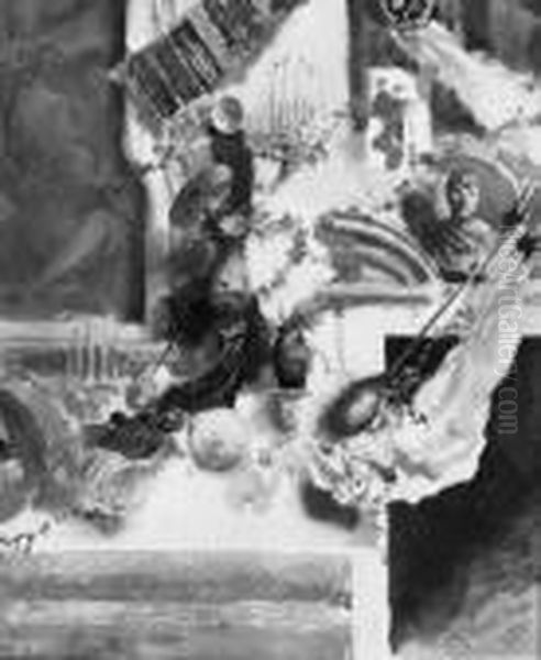 Interno Gozzaniano 1891 - view 1