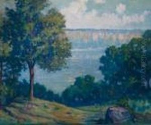 L'ete Au Bord De La Volga