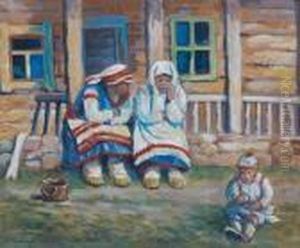 L'attente Au Soleil L'attente Au Soleil