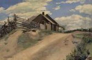 Edge Of The Village