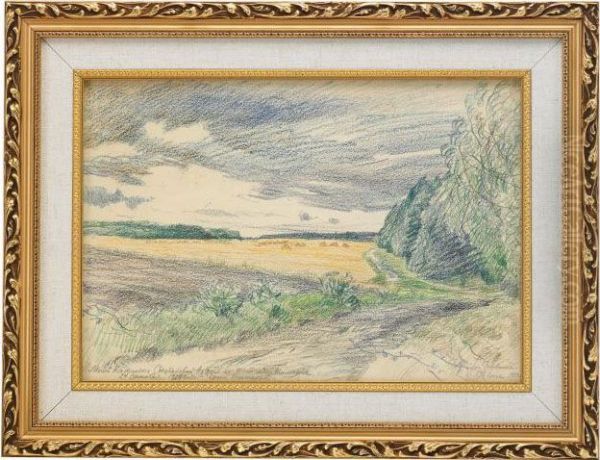 Golovinka - view 1