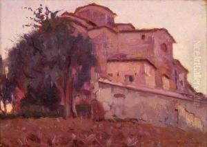 Villa Di Campagna