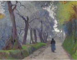 Lungo Il Viale