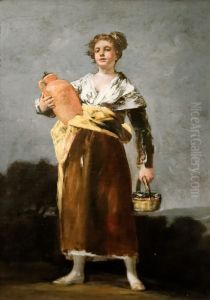 Water Carrier