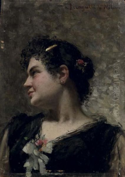 Signora Elegante - view 1