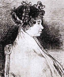 Josefa Bayeu