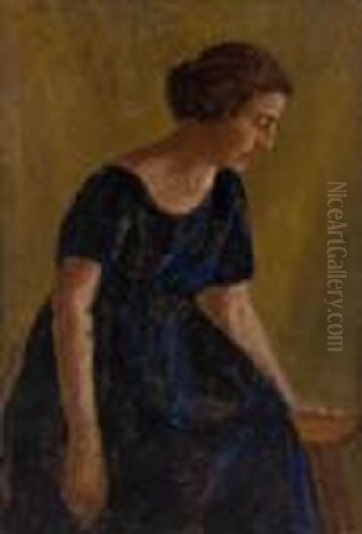 Ritratto Di Donna - view 1