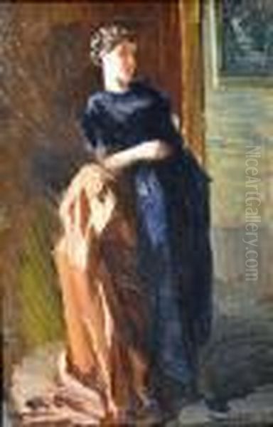 La Modella - view 1