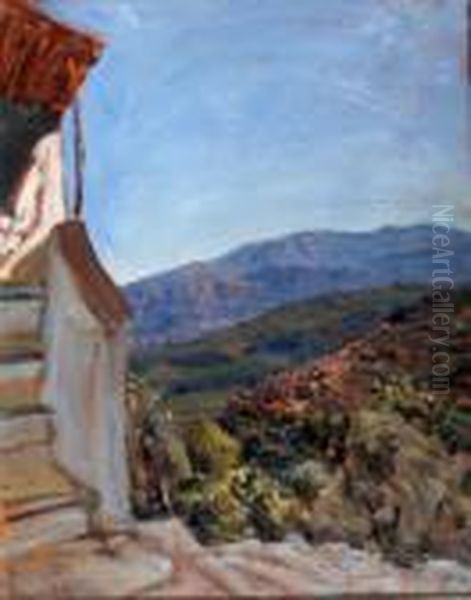 Paesaggio - view 1