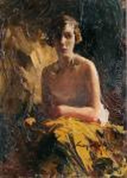 La Modella - view 1