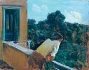 Figura In Giallo Figura In Giallo