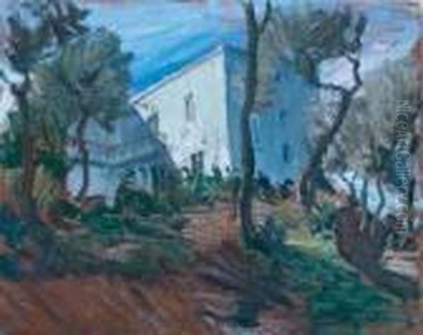 Rustico Con Casolare - view 1