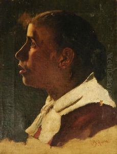 Profilo Femminile