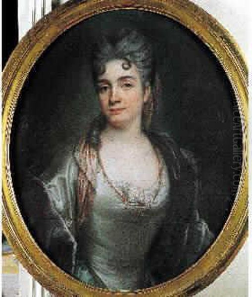 Portrait De Femme - view 1