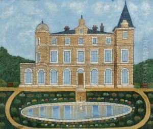 Le Chateau Le Chateau